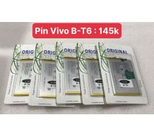 Pin Vivo Y22S / B-T6 