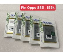 Pin Oppo BLP885 / A76